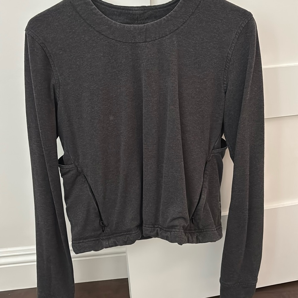 Lululemon Sweatshirt